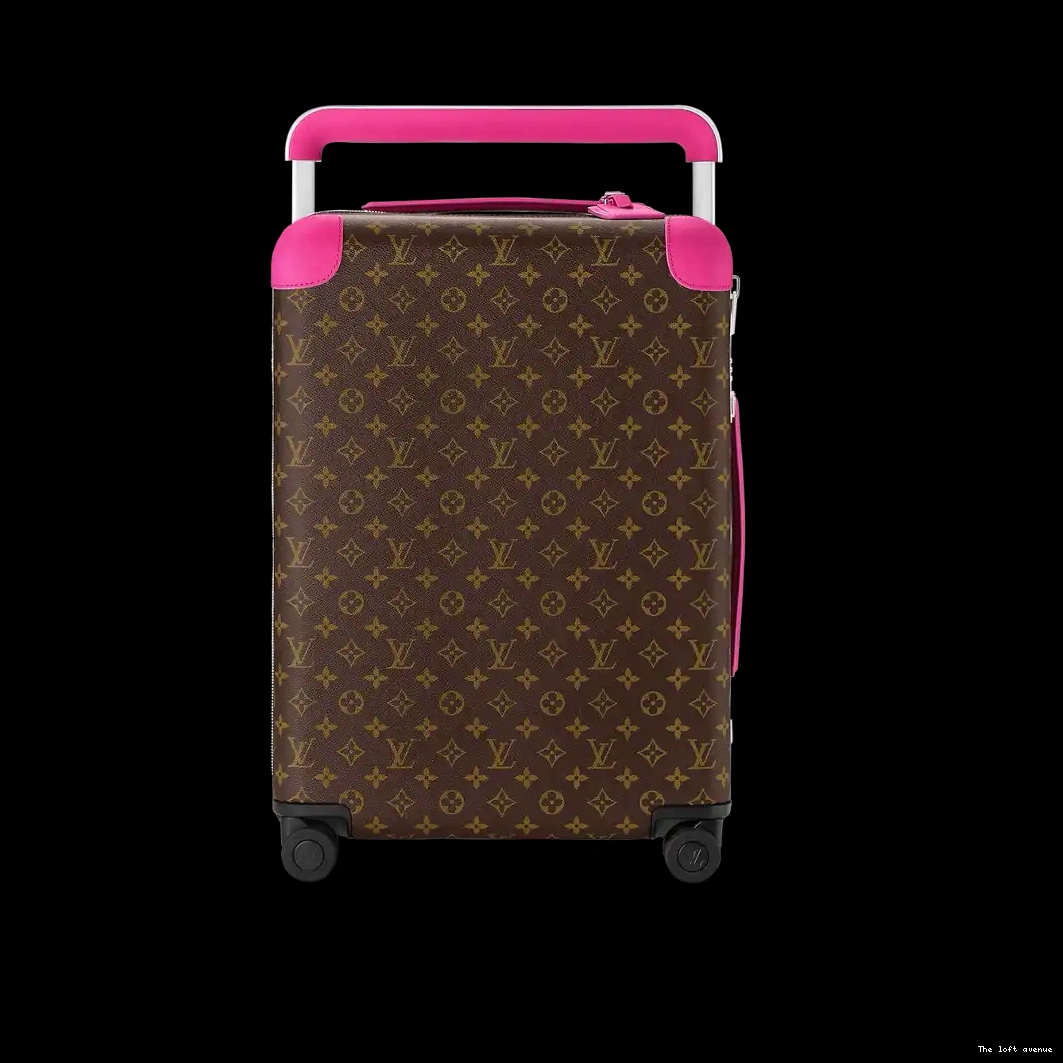 CUSTOM CABIN MACASSAR 55 SUITCASE CANVAS HORIZON 37L 0516